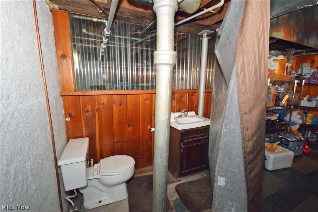 Tallwood Allotment - Residential