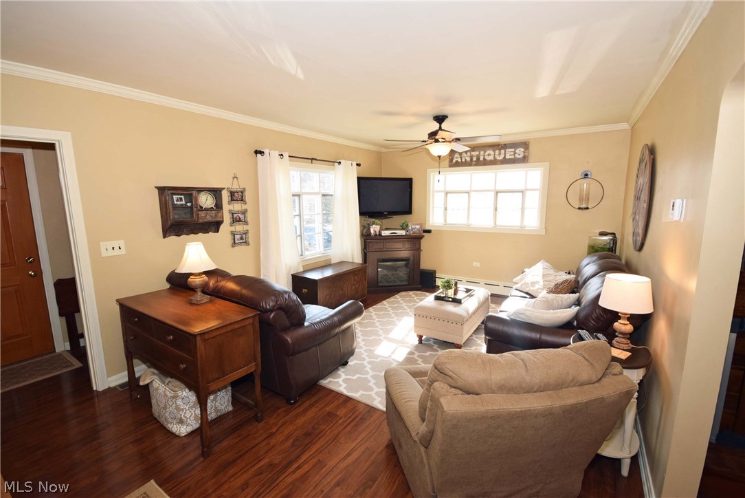 Tallwood Allotment - Residential