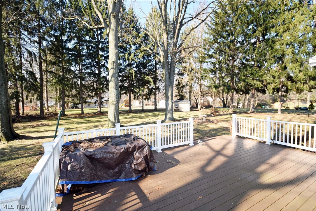 Tallwood Allotment - Residential