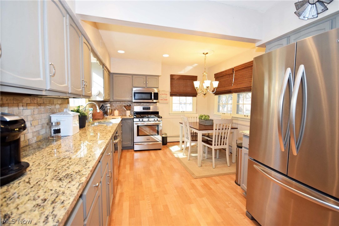 Tallwood Allotment - Residential