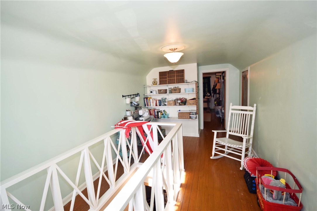 Tallwood Allotment - Residential