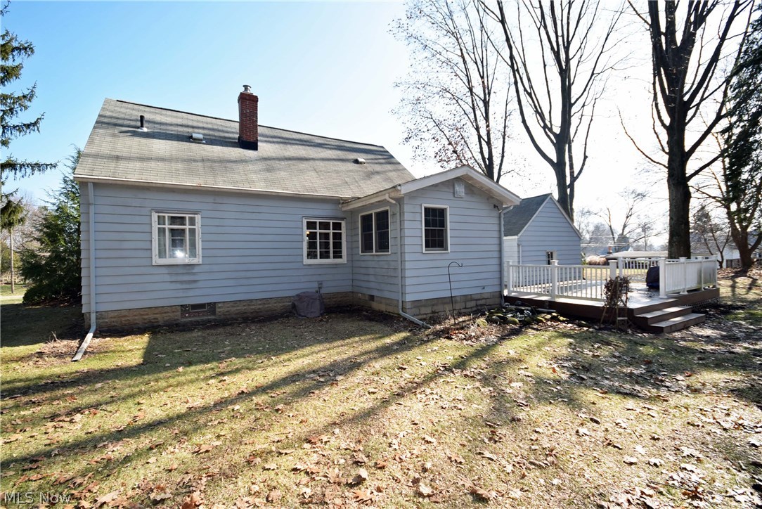 Tallwood Allotment - Residential