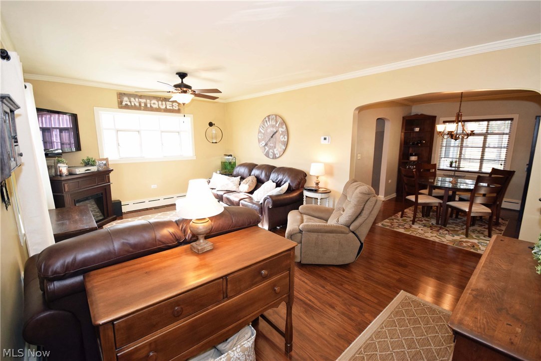 Tallwood Allotment - Residential