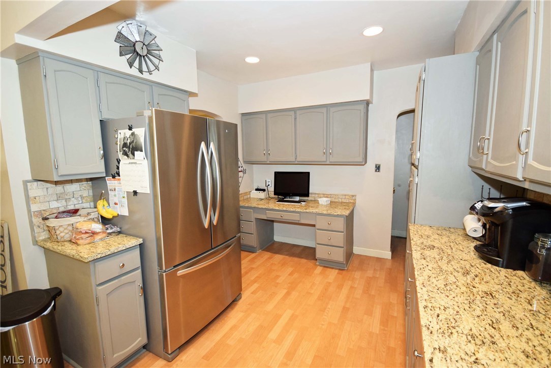 Tallwood Allotment - Residential