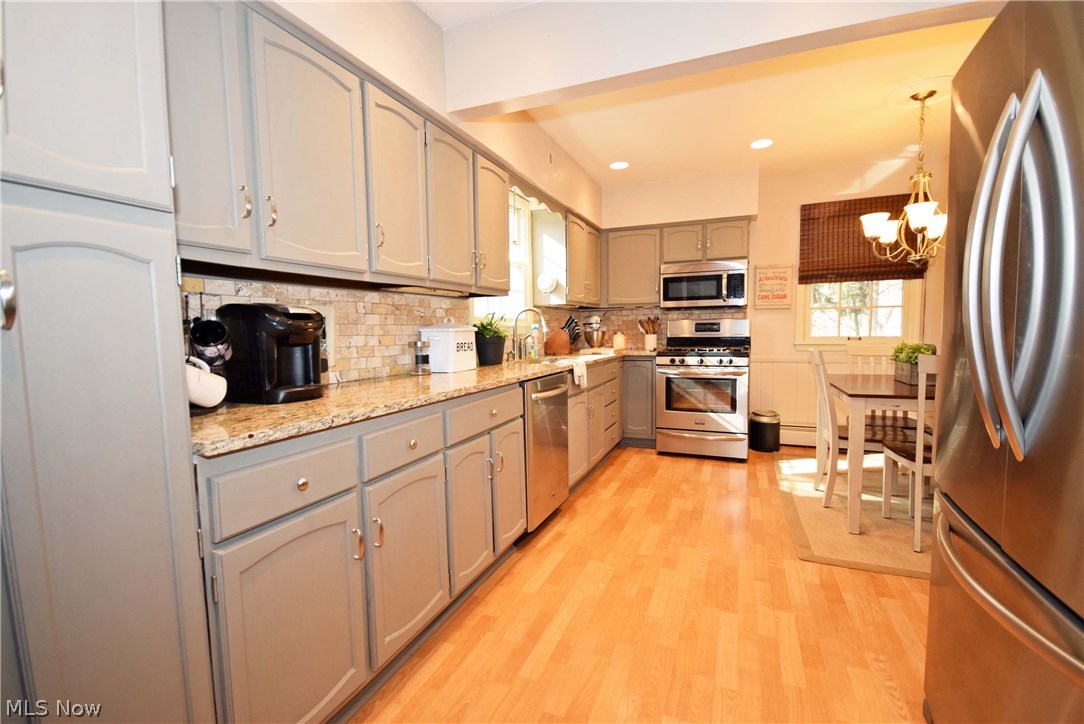 Tallwood Allotment - Residential
