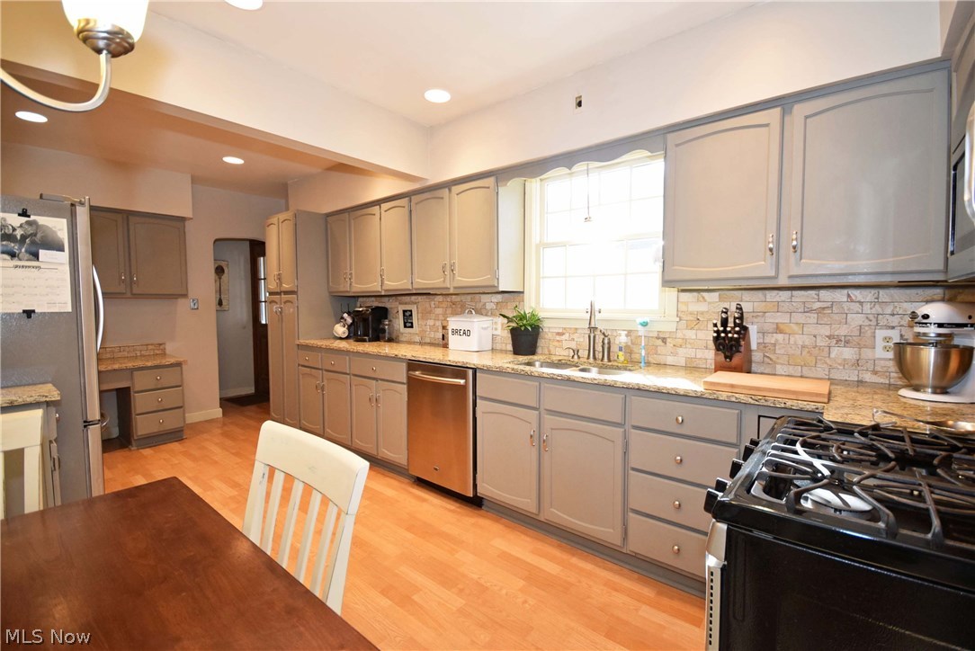 Tallwood Allotment - Residential