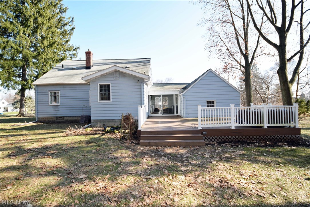 Tallwood Allotment - Residential