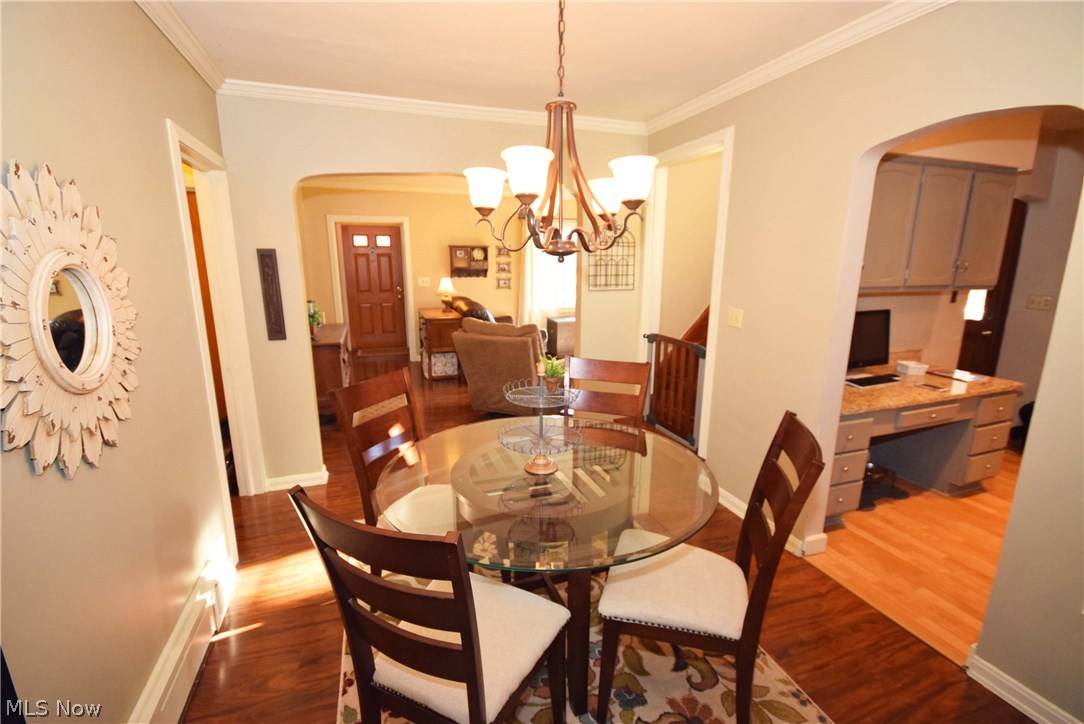 Tallwood Allotment - Residential