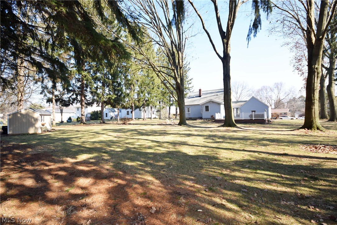 Tallwood Allotment - Residential