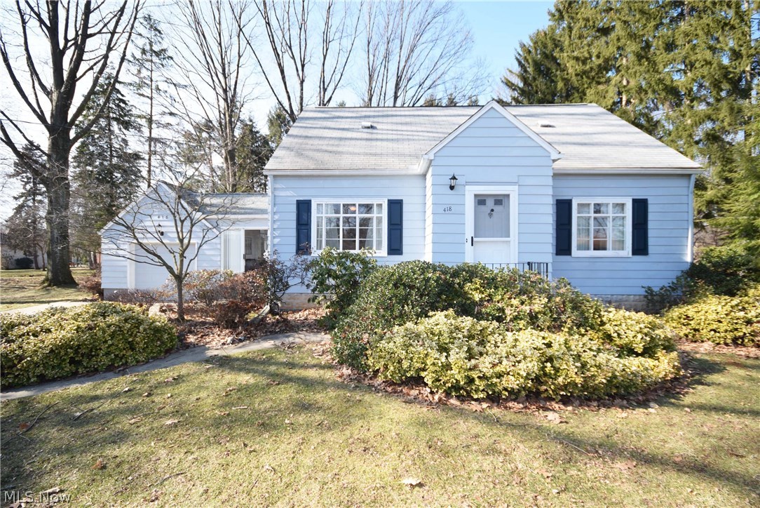 Tallwood Allotment - Residential