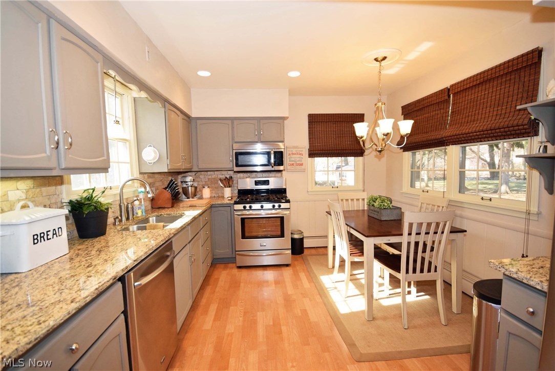 Tallwood Allotment - Residential