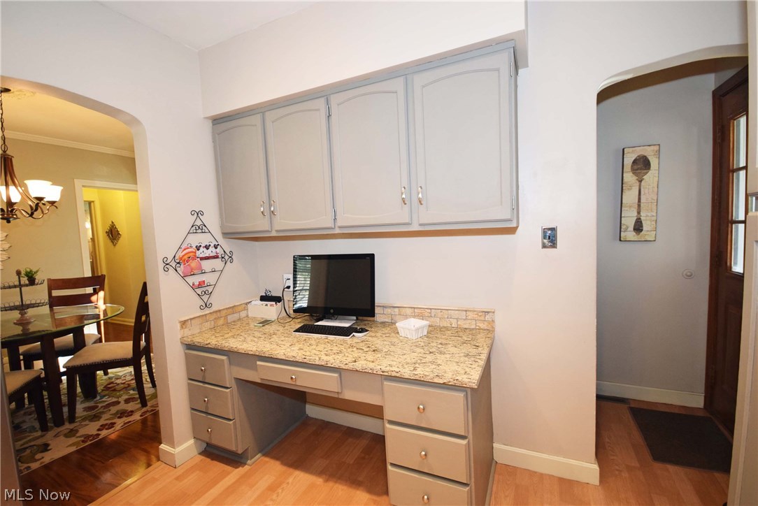 Tallwood Allotment - Residential