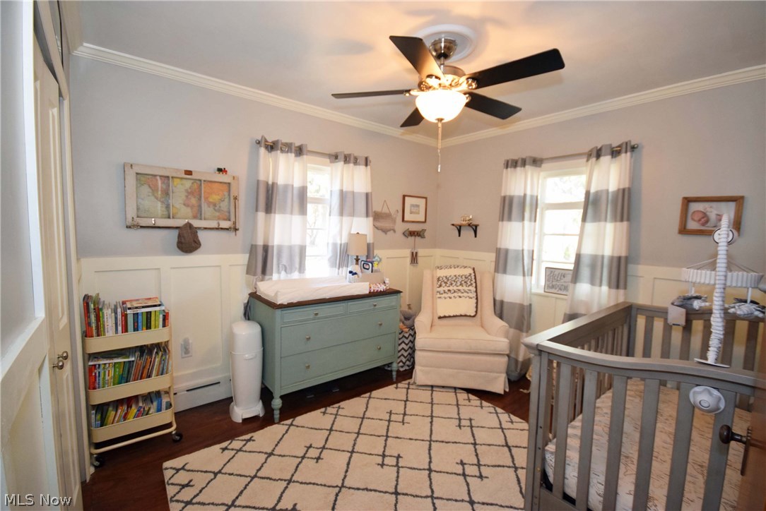 Tallwood Allotment - Residential