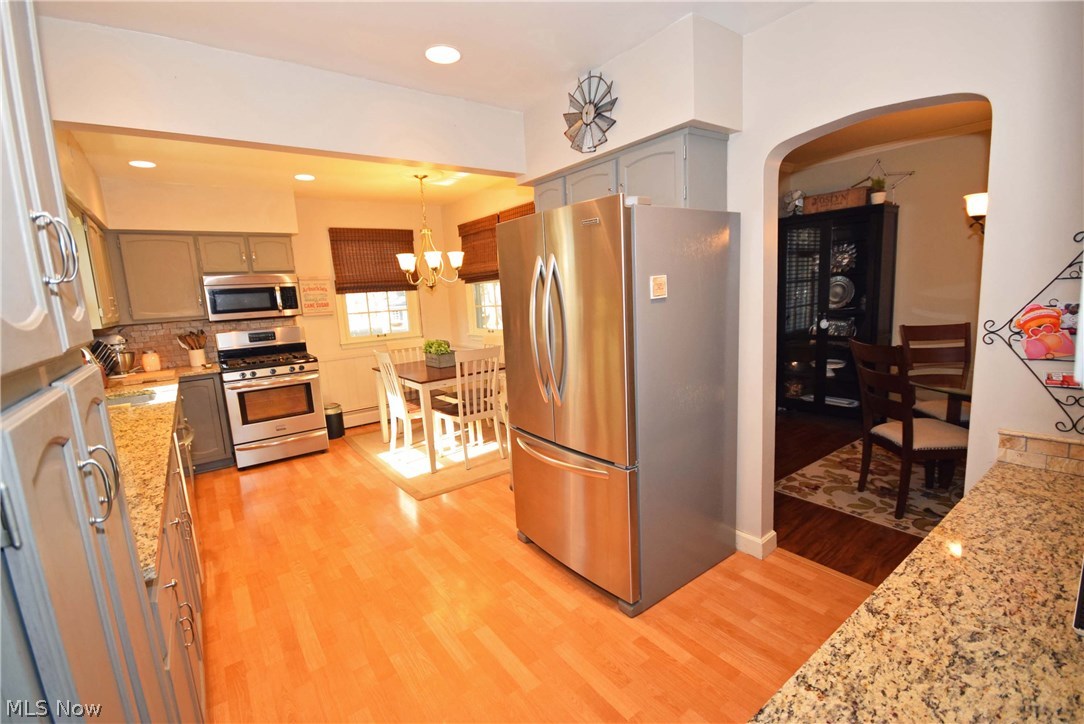 Tallwood Allotment - Residential