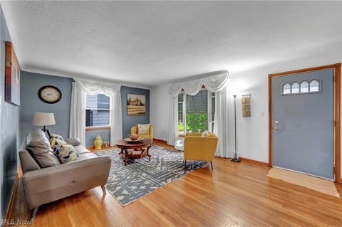 Tiny photo for 9309 Garfield Boulevard #1, Garfield Heights, OH 44125 (MLS # 5220297)