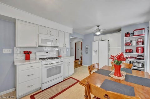 Tiny photo for 9309 Garfield Boulevard #1, Garfield Heights, OH 44125 (MLS # 5220297)