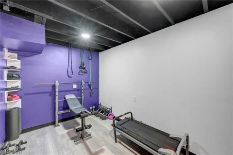Tiny photo for 9309 Garfield Boulevard #1, Garfield Heights, OH 44125 (MLS # 5220297)