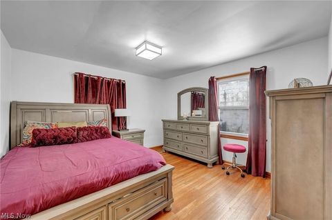Tiny photo for 9309 Garfield Boulevard #1, Garfield Heights, OH 44125 (MLS # 5220297)