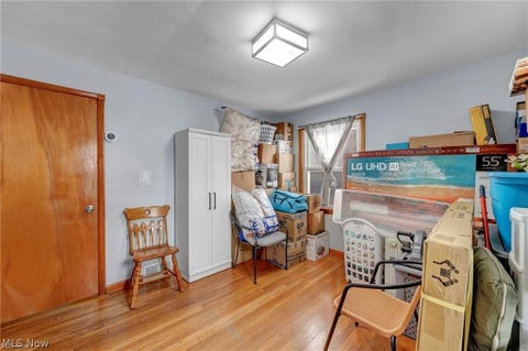 Tiny photo for 9309 Garfield Boulevard #1, Garfield Heights, OH 44125 (MLS # 5220297)