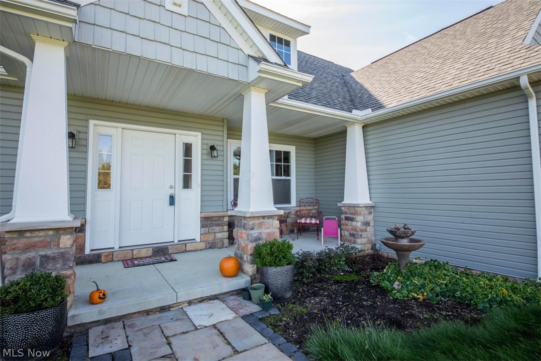 United States Military Lands - Residential