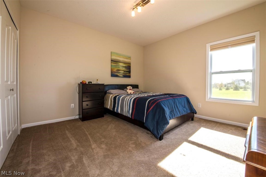 United States Military Lands - Residential