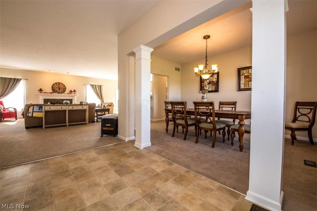 United States Military Lands - Residential