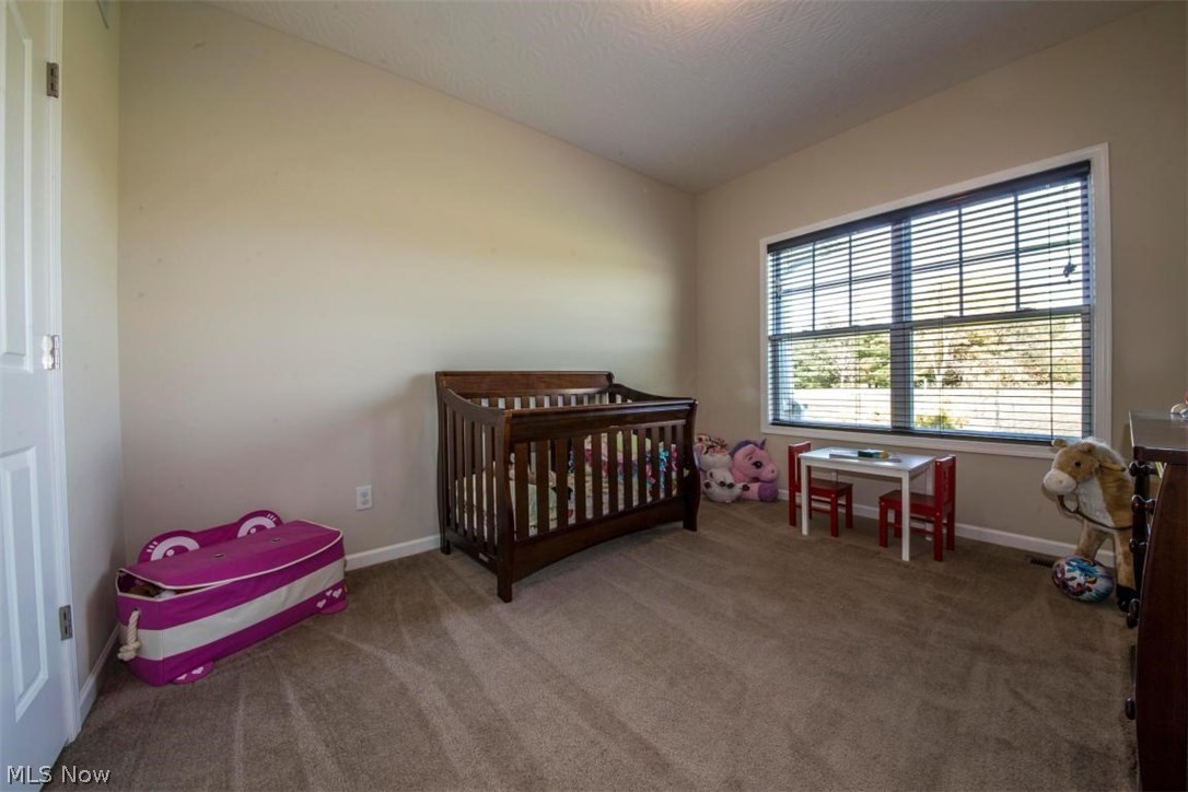 United States Military Lands - Residential