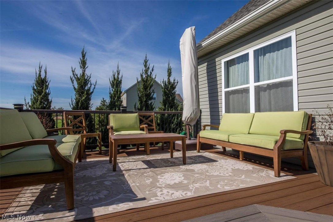 United States Military Lands - Residential