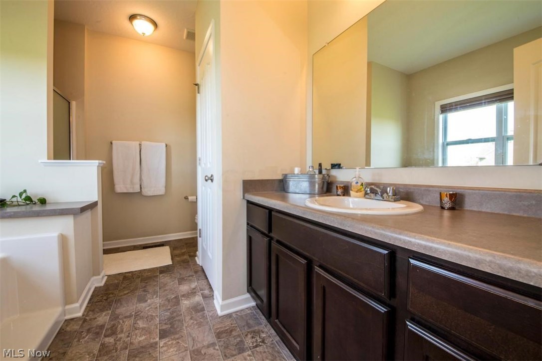 United States Military Lands - Residential