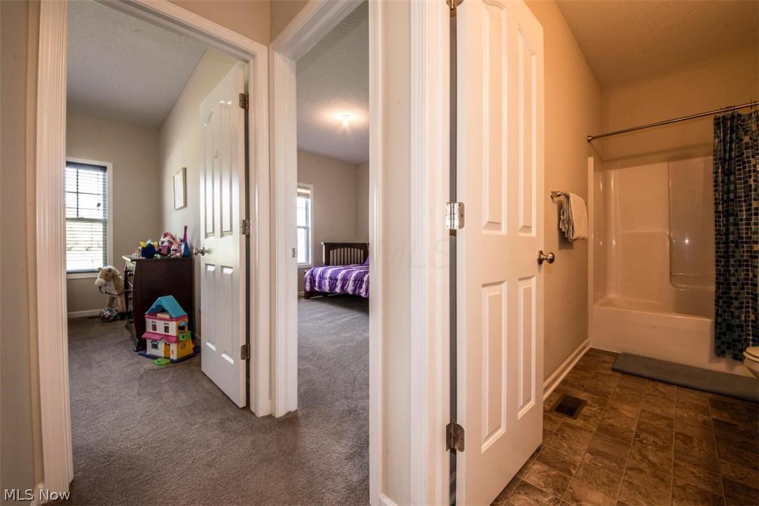 United States Military Lands - Residential