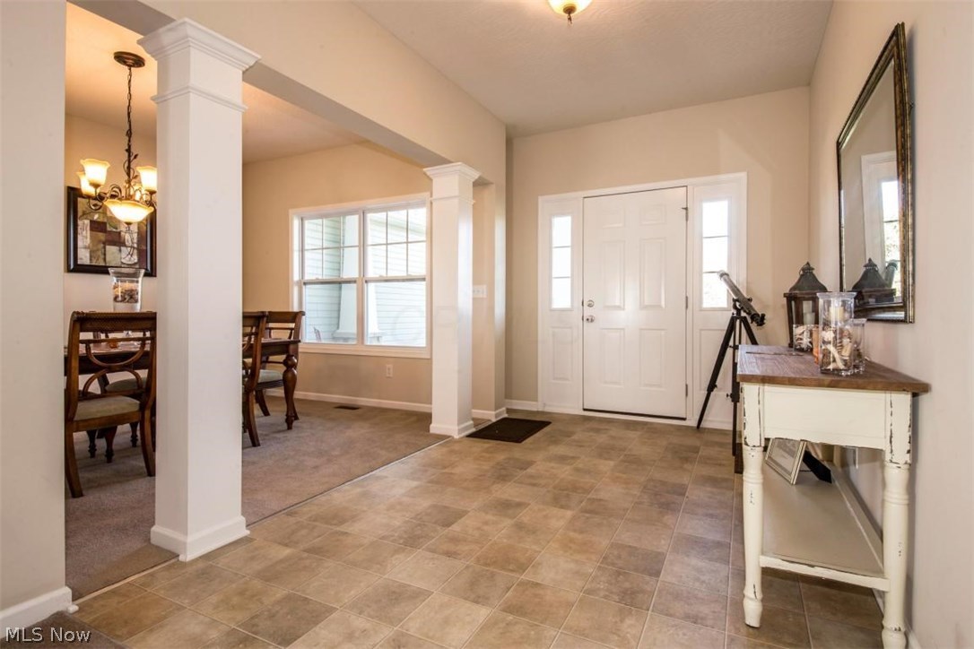 United States Military Lands - Residential