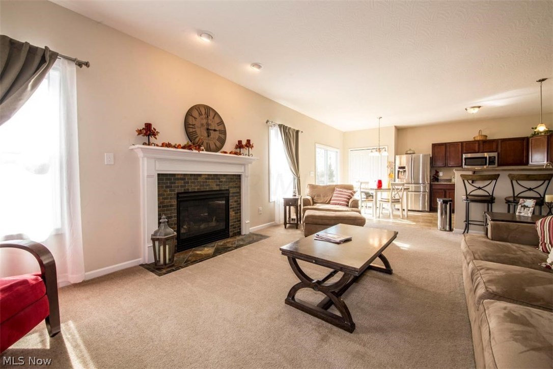 United States Military Lands - Residential