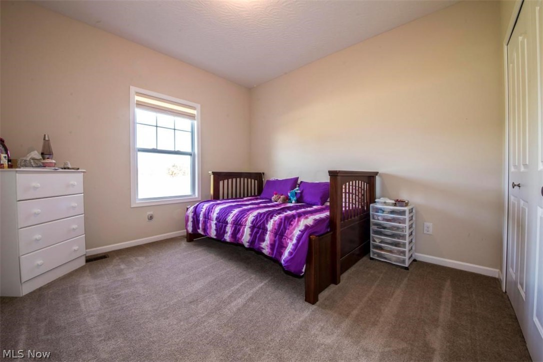 United States Military Lands - Residential