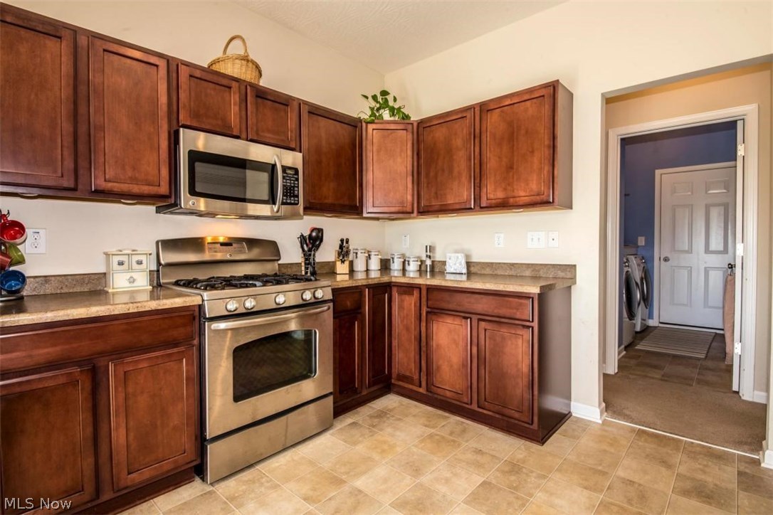 United States Military Lands - Residential