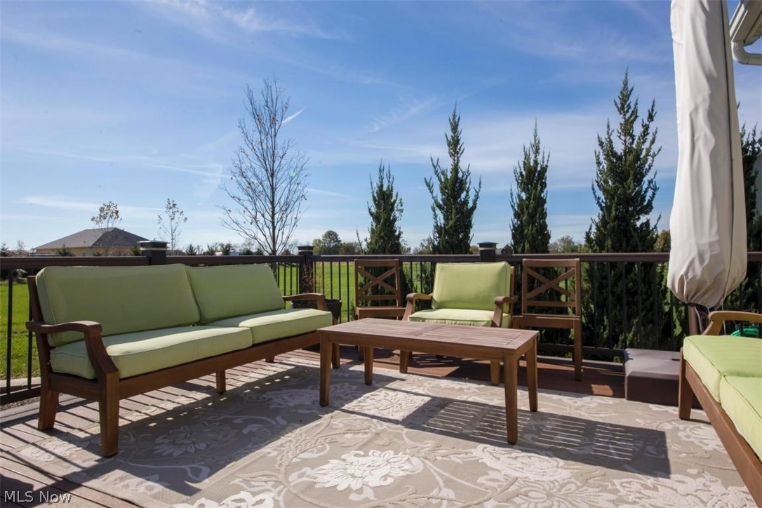 United States Military Lands - Residential