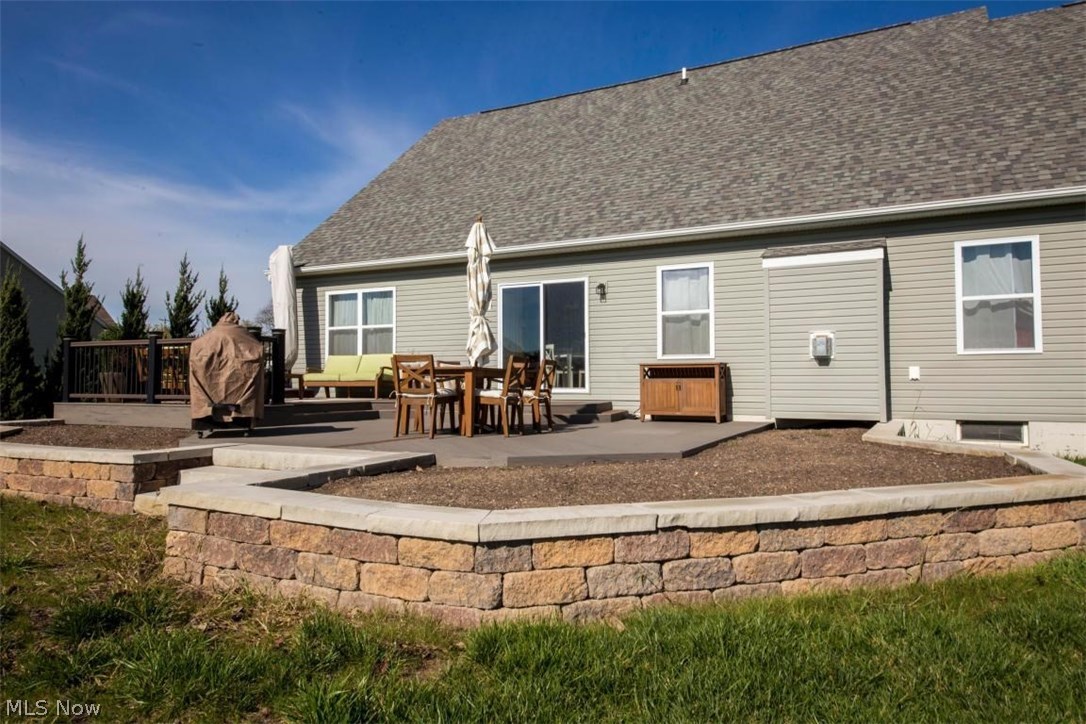 United States Military Lands - Residential