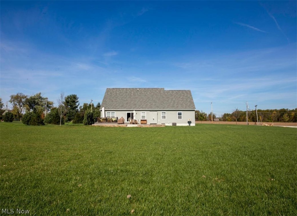 United States Military Lands - Residential