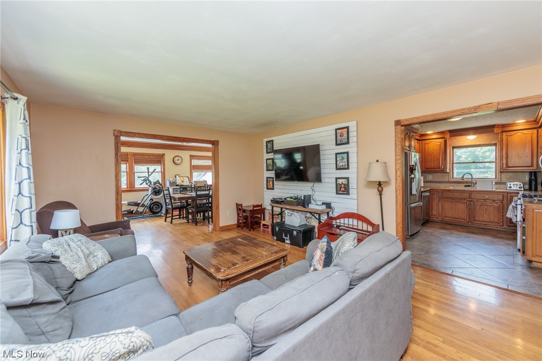 York 01 - Residential