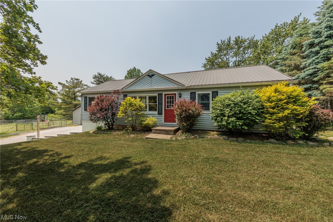 York 01 - Residential