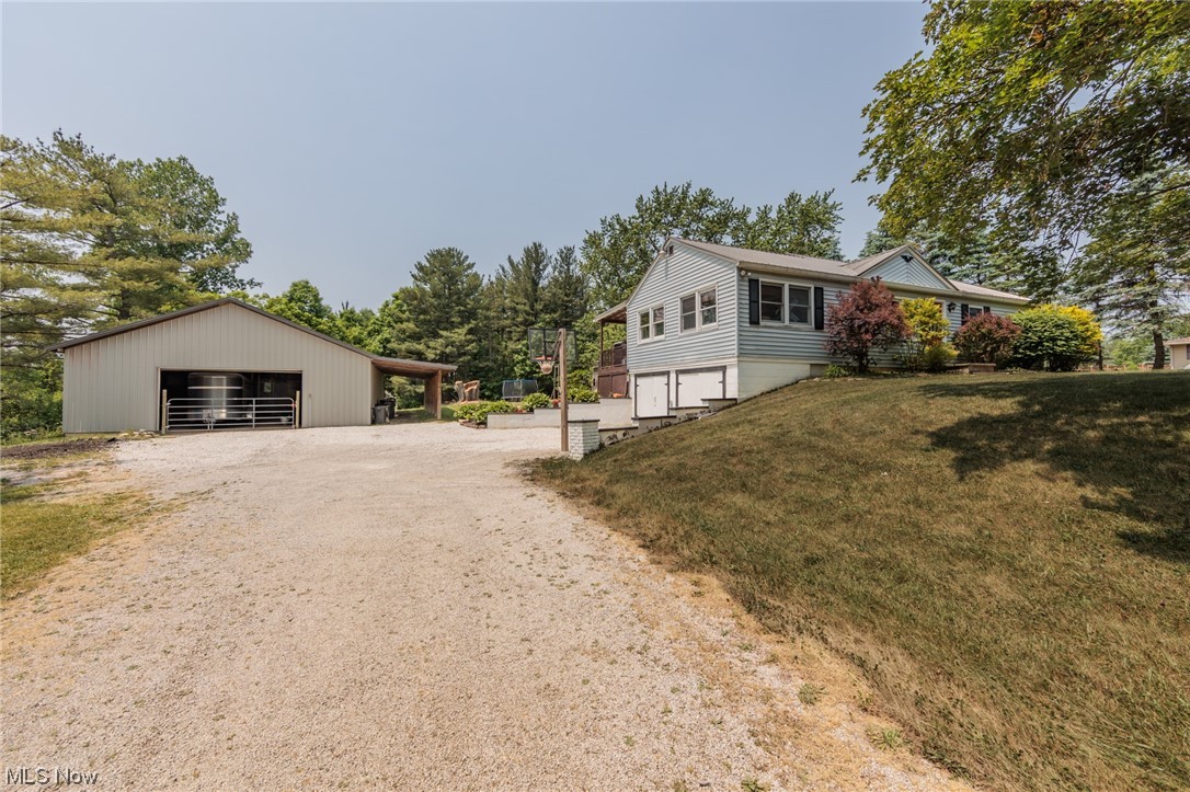 York 01 - Residential