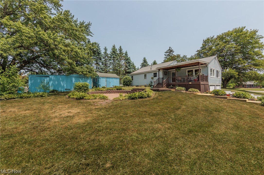 York 01 - Residential