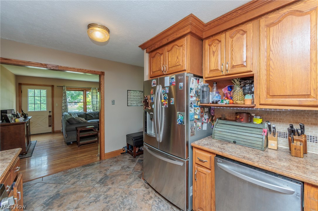 York 01 - Residential