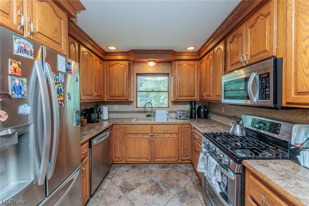 York 01 - Residential