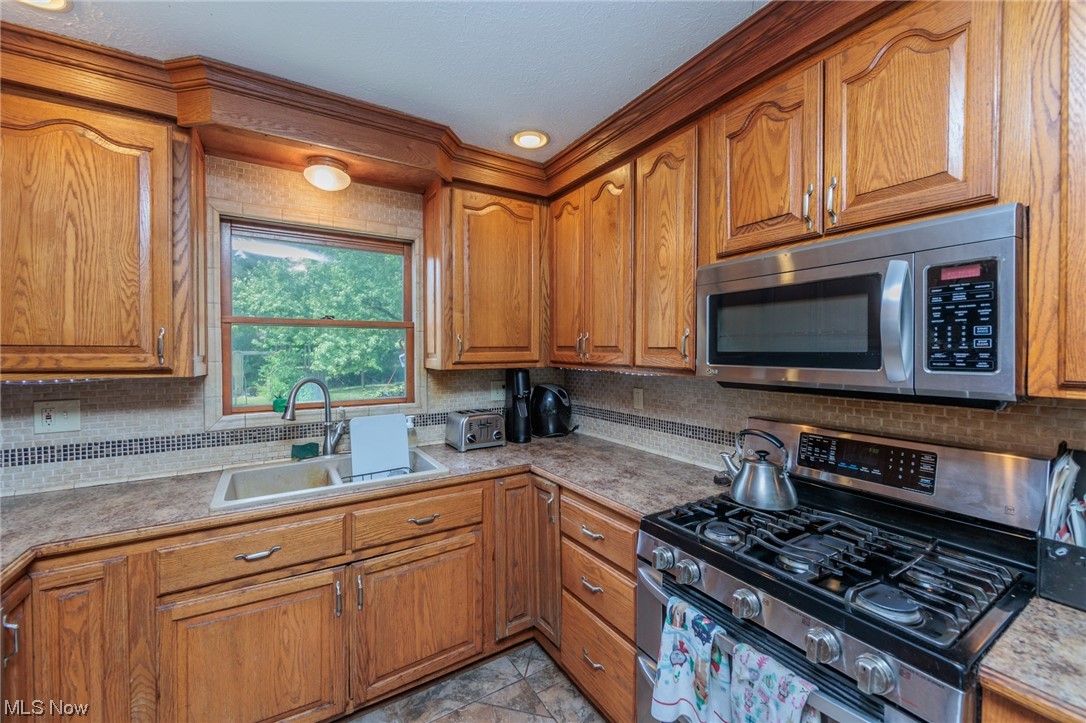 York 01 - Residential