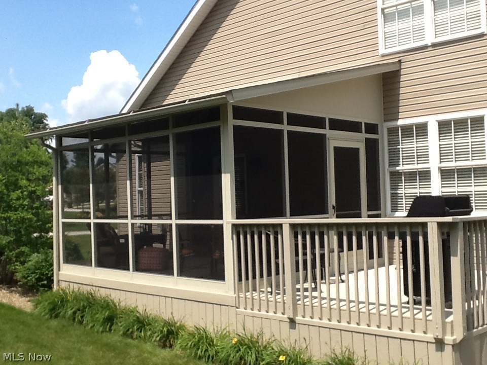 Heritage Woods Clstr Area Allo - Residential