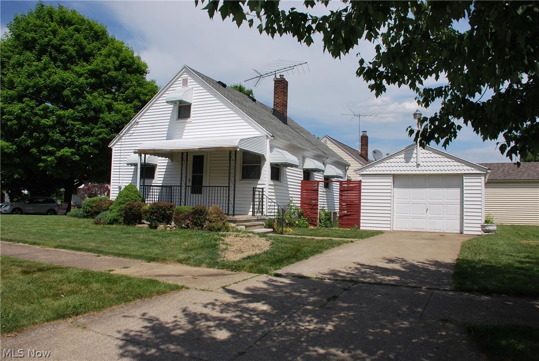 Mccourt - Residential
