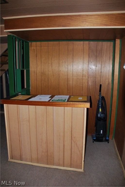 Mccourt - Residential