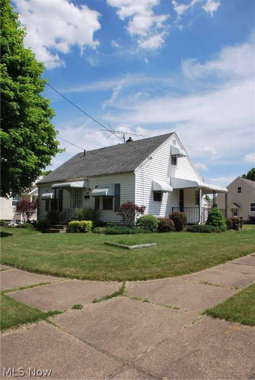 Mccourt - Residential