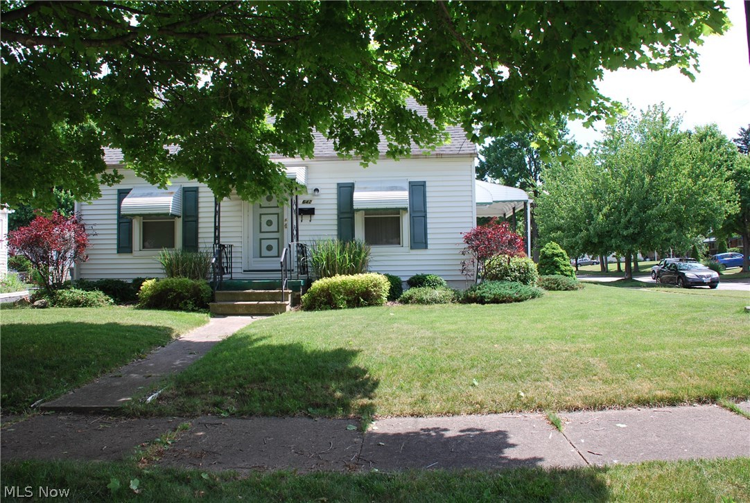 Mccourt - Residential