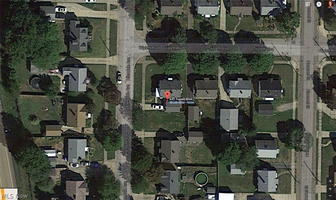 Mccourt - Residential